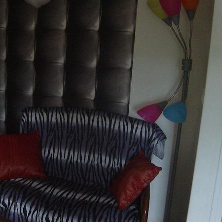 Chambre D'Hote La Frezelle Rouvres-la-Chétive 외부 사진