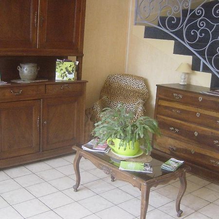 Chambre D'Hote La Frezelle Rouvres-la-Chétive 외부 사진