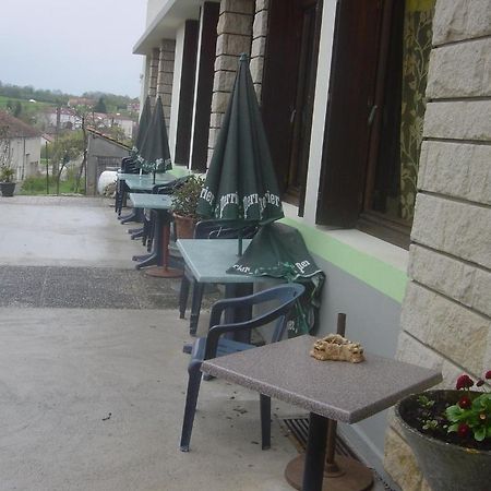 Chambre D'Hote La Frezelle Rouvres-la-Chétive 외부 사진