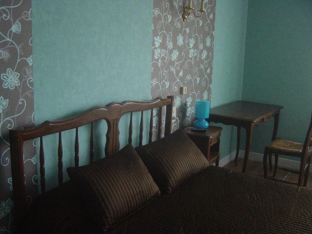 Chambre D'Hote La Frezelle Rouvres-la-Chétive 객실 사진
