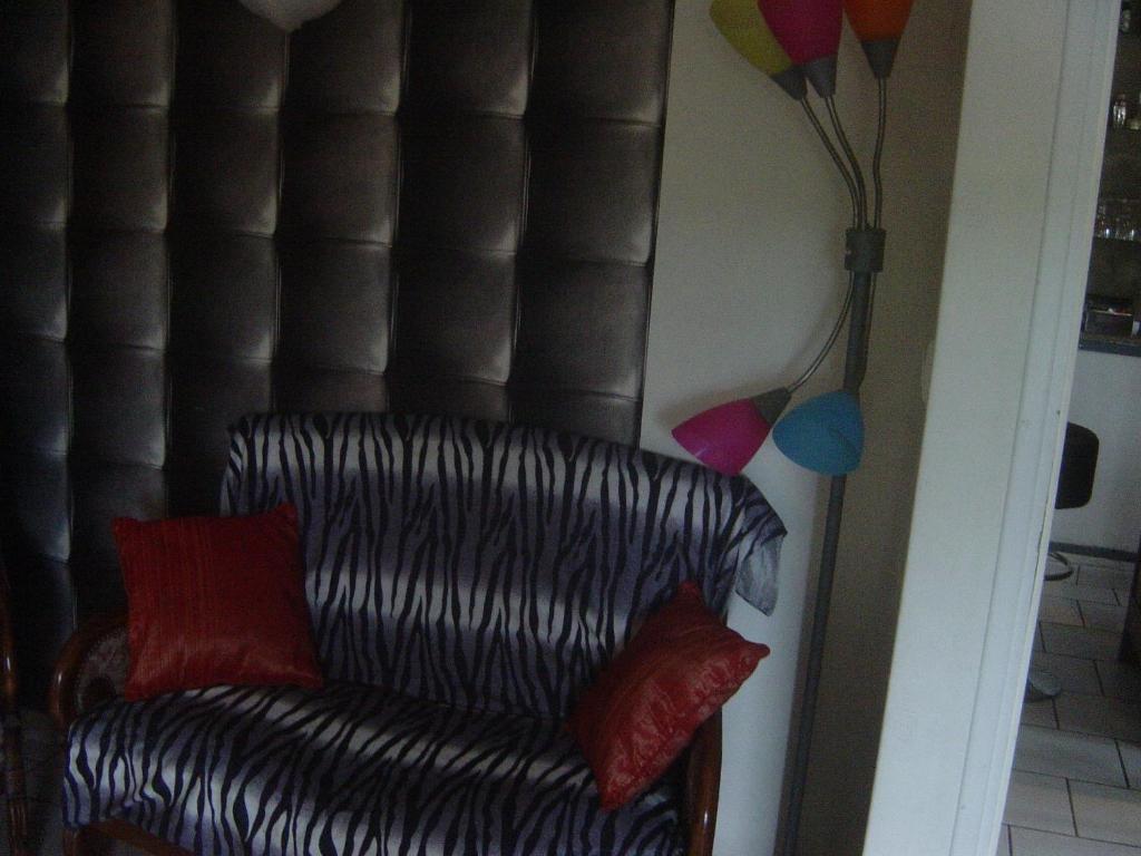 Chambre D'Hote La Frezelle Rouvres-la-Chétive 외부 사진